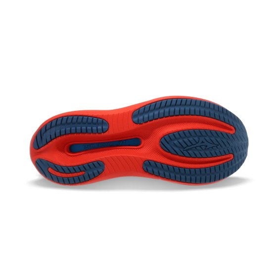 MIZUNO - Wave Rider 30 uomo