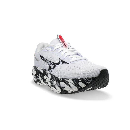 MIZUNO - Mizuno Wave Rider 30 Mixte