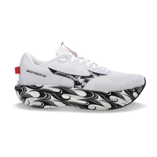 MIZUNO - Mizuno Wave Rider 30 Mixte