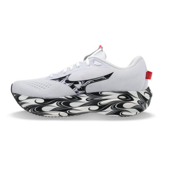 MIZUNO - Mizuno Wave Rider 30 Mixte