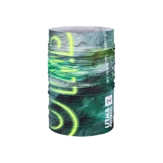 BUFF - Ghetta collo Coolnet UV UTMB 2026