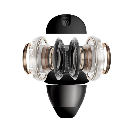 SHOKZ - Écouteurs Opendots 2