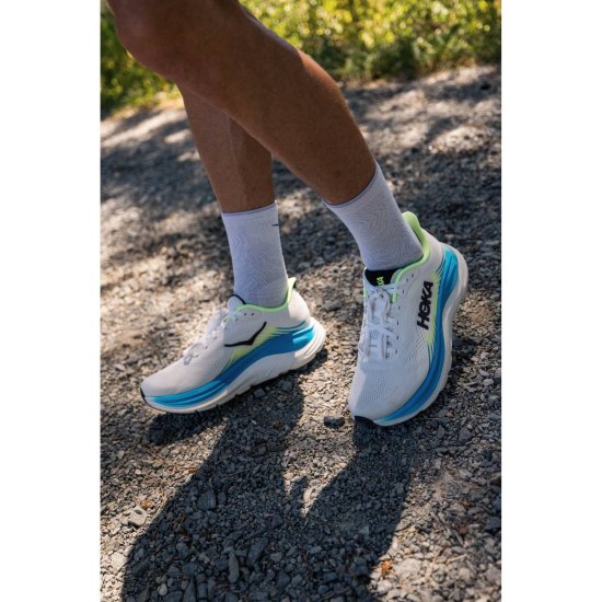 HOKA - Clifton 11 femme