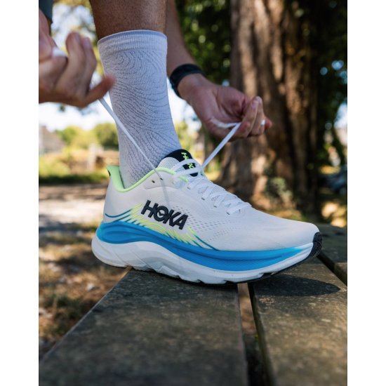 HOKA - Clifton 11 femme