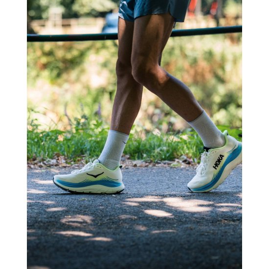 HOKA - Clifton 11 femme