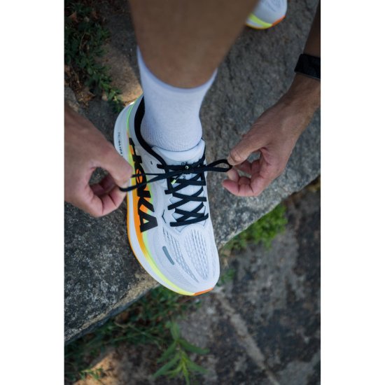 HOKA - Clifton Pro femme
