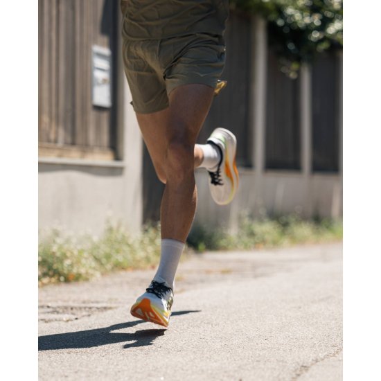 HOKA - Clifton Pro homme
