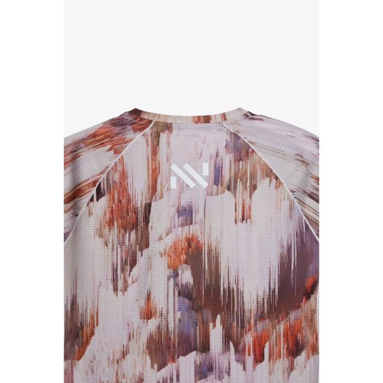 NNORMAL - T-Shirt Race 02 femme