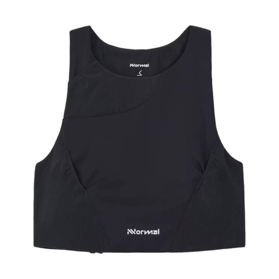NNORMAL - Débardeur Trail Crop Top 02 femme