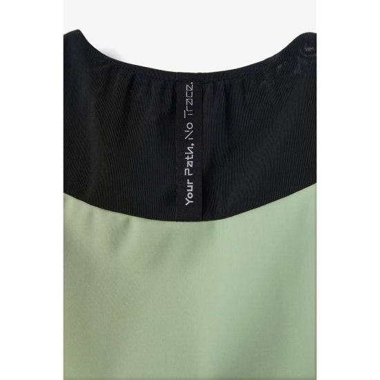 NNORMAL - Débardeur Trail Crop Top 02 femme
