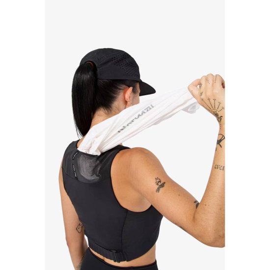 NNORMAL - Débardeur Trail Crop Top 02 femme