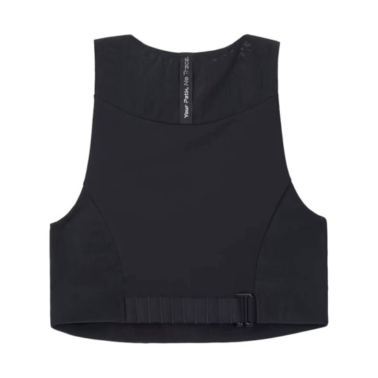 NNORMAL - Débardeur Trail Crop Top 02 femme