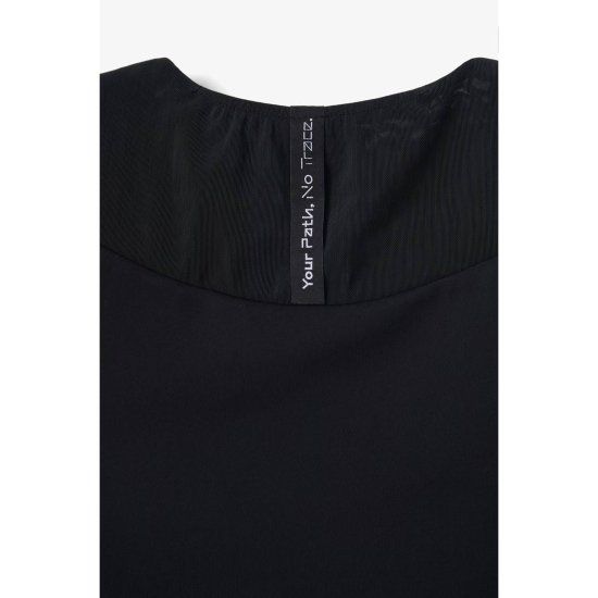 NNORMAL - Débardeur Trail Crop Top 02 femme