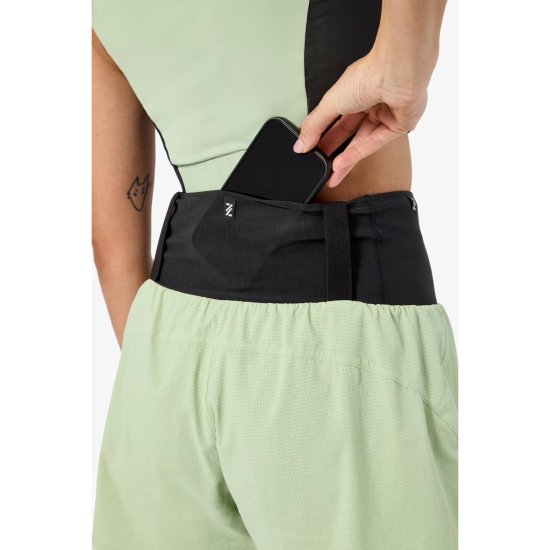 NNORMAL - Short running Race 02 donna