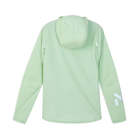 NNORMAL - Giacca Trail Wind Jacket donna
