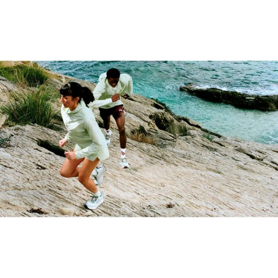 NNORMAL - Giacca Trail Wind Jacket donna