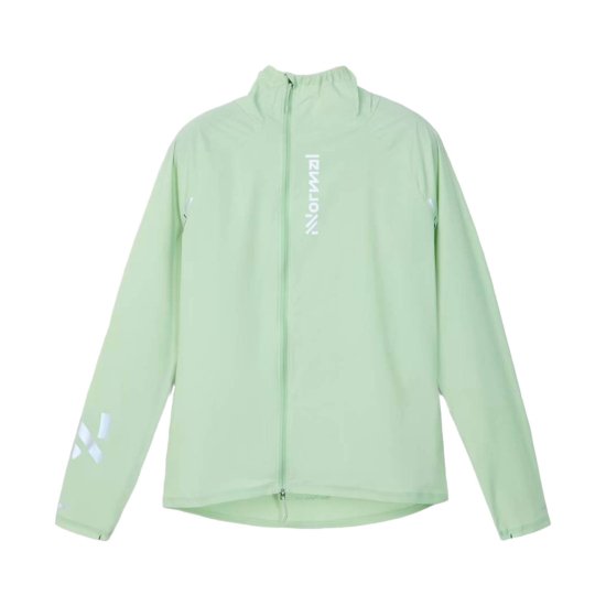 NNORMAL - Giacca Trail Wind Jacket donna