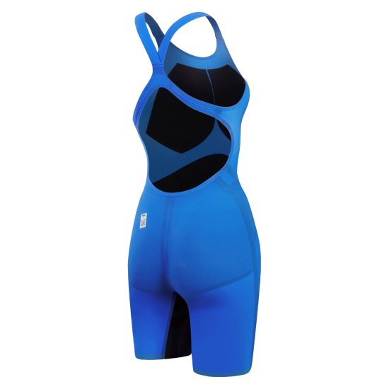 SPEEDO - Combinaison Femme Fastskin LZR Pure Valor 2.0