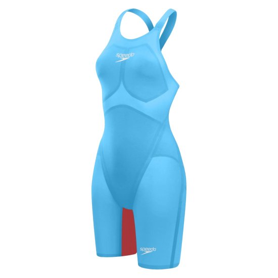 SPEEDO - Combinaison Femme Fastskin LZR Pure Valor 2.0