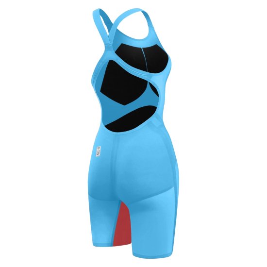 SPEEDO - Combinaison Femme Fastskin LZR Pure Valor 2.0
