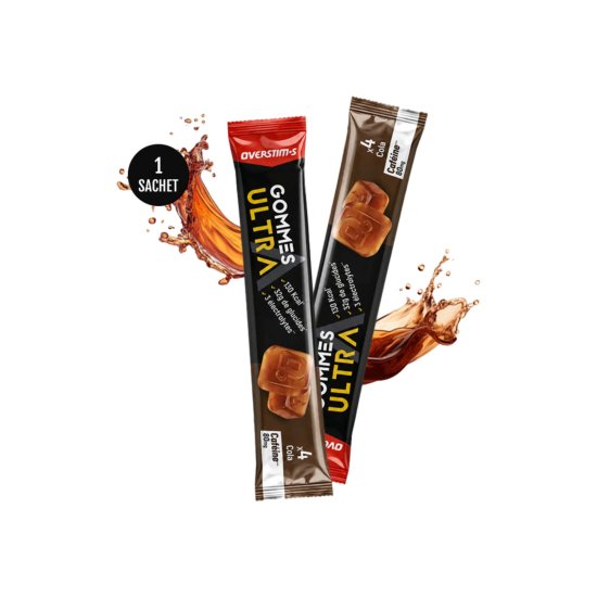 OVERSTIMS - Gomme energetiche Ultra