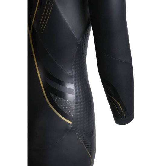 AQUAMAN - Combinaison GOLD 2 homme