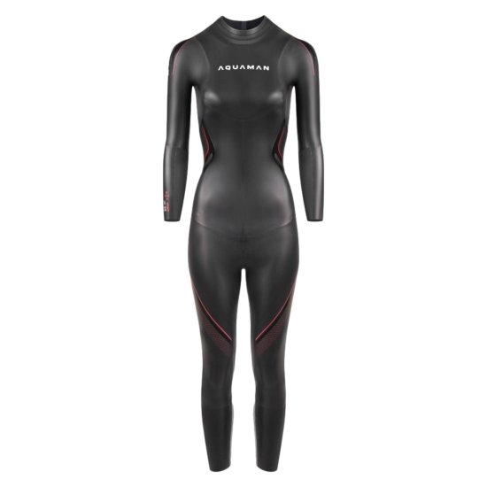 AQUAMAN - Combinaison DNA 2 femme