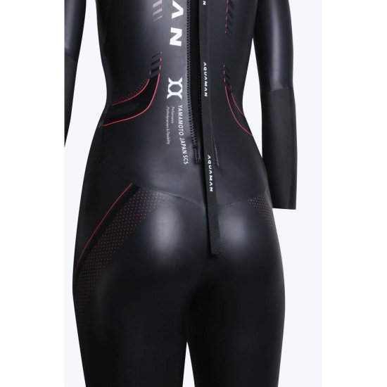 AQUAMAN - Combinaison DNA 2 femme
