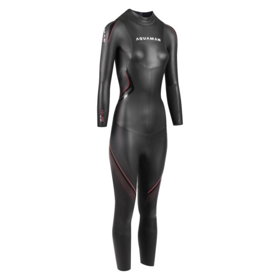 AQUAMAN - Combinaison DNA 2 femme