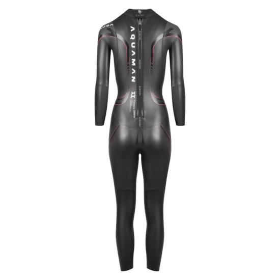 AQUAMAN - Combinaison DNA 2 femme