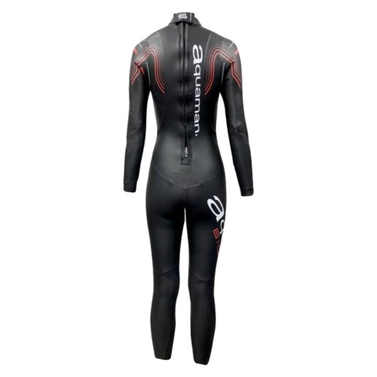 AQUAMAN - Combinaison Bionik 1 femme