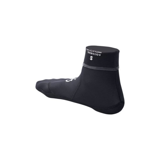 AQUAMAN - Chaussettes triathlon néoprène