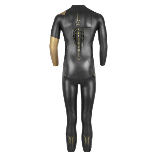 AQUAMAN - Combinaison Craw homme
