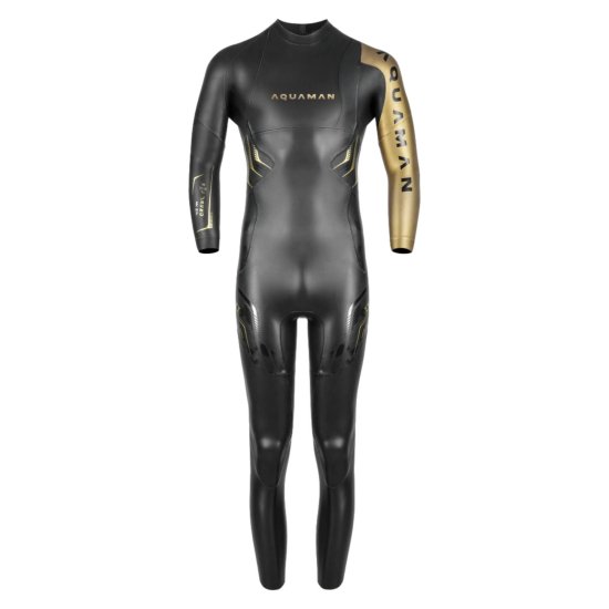 AQUAMAN - Combinaison Craw homme