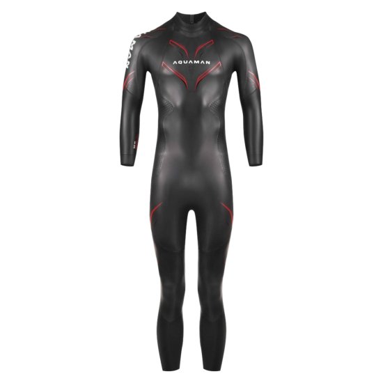 AQUAMAN - Combinaison Bionik 2 homme