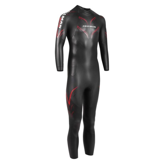 AQUAMAN - Combinaison Bionik 2 homme