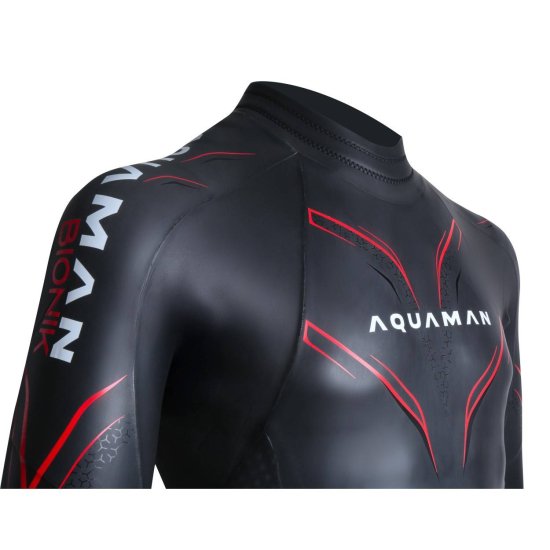 AQUAMAN - Combinaison Bionik 2 homme