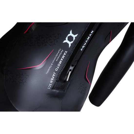 AQUAMAN - Combinaison Bionik 2 homme