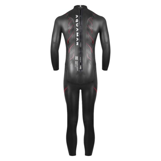 AQUAMAN - Combinaison Bionik 2 homme