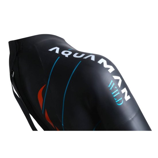 AQUAMAN - Combinaison Wild homme