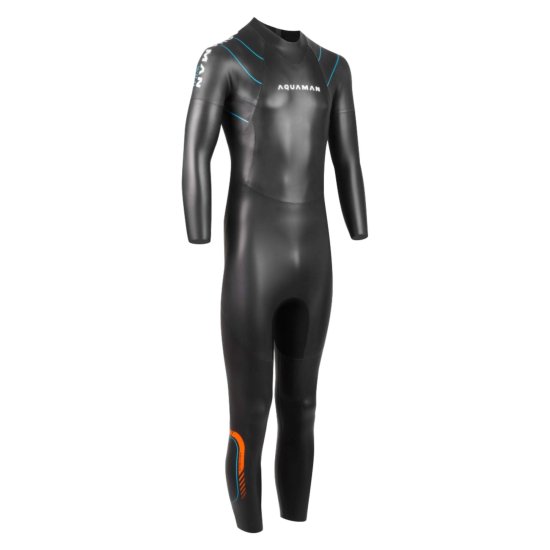 AQUAMAN - Combinaison Wild homme