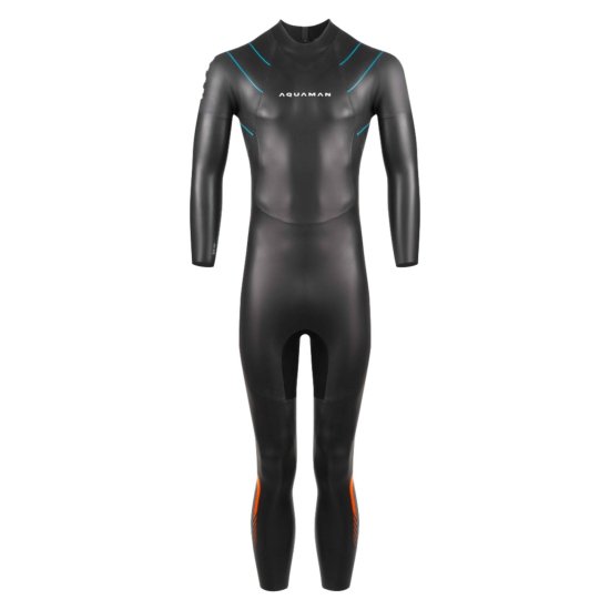AQUAMAN - Combinaison Wild homme