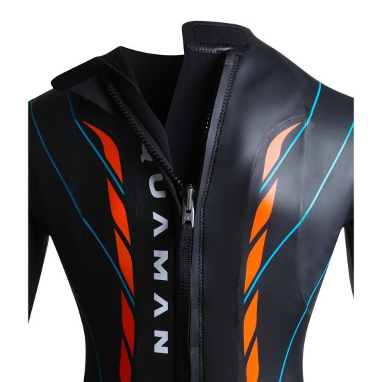 AQUAMAN - Combinaison Wild homme