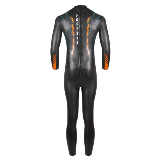 AQUAMAN - Combinaison Wild homme
