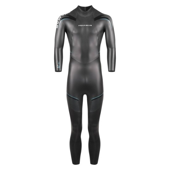 AQUAMAN - Combinaison DNA 2 homme