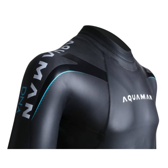 AQUAMAN - Combinaison DNA 2 homme