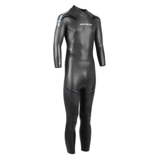 AQUAMAN - Combinaison DNA 2 homme