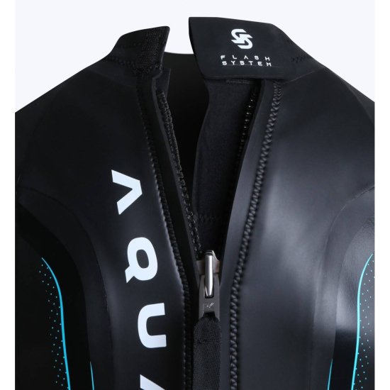 AQUAMAN - Combinaison DNA 2 homme