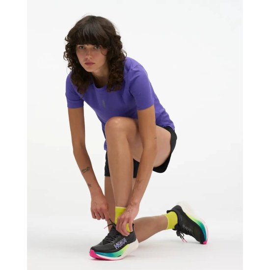 HOKA - T-shirt EveryRun femme