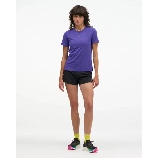 HOKA - T-shirt EveryRun femme
